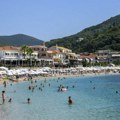 Nije bezbedno! Alarm u jednom od omiljenih grčkih letovališta