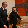 Moskva ne bi da izgubi partnera