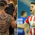 Ristić iz Zvezde otišao u usponu, a kakav se vraća? Stalno ga muči jedno, na "Marakani" moraju to da reše