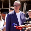 Vučić: Izbori će biti raspisani u roku od 15 do 25 dana, borićemo se istinom i radom