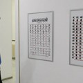 Trag koji ne bledi: U Narodnom muzeju u Kraljevu otvorena retrospektivna izložba Dragana Pešića