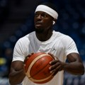 Fransisko: "Bio sam blizu NBA, ali se sve promenilo zbog Lebrona"