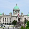 Počela vanredna sednica Skupštine Srbije, na dnevnom redu 59 tačaka, prva tačka rebalans budžeta