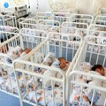 Više beba, manje umrlih: Šta pokazuju demografski podaci za prvih sedam meseci ove godine
