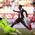Zvezda dočekuje Partizan 6. septembra