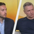 Grbović i Jovanović saglasni: Za smenu režima neophodna komunikacija i koordinisanje opozicionih aktera