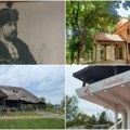 Biciklom kroz Vojvodinu: Zobnatica (1) Muzej konjarstva osnovan 1896. i sagrađen u obliku potkovice