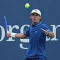 Au, šta se ovo dešava na US Openu? Ispao i sedmi teniser sveta