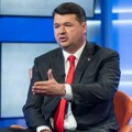 Vladan Petrov o špijuniranju studenata: Ako nemate šta da krijete, zašto biste se brinuli da li vas neko prisluškuje