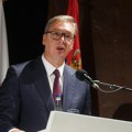 Vučić: Vlada treba da ima 12 ministara, sednice ministarstava dva puta mesečno van Beograda