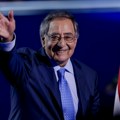 Bivši američki ministar odbrane: Tramp je sam sebe saterao u ćošak, ima tri opcije