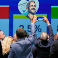 Haos u Nemačkoj: Desničarski AfD ubedljivo pobedio i ponizio levicu, ali ima veliki problem