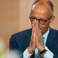 Merc: Uspeh AfD izazvao tektonski potres u Nemačkoj, saradnja sa njima ne dolazi u obzir