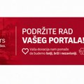 ANEM: Poziv građanima da 6.000 dinara doniraju lokalnim nezavisnim medijima
