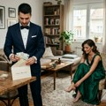 Koverta je tek početak računa, cifra može da premaši i 50.000: Koliko danas stvarno košta odlazak na svadbu u Kragujevcu?