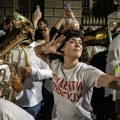 Izborni presek: Studentsko kolo, Vučićeva ostavka i rascep kod Nestorovića