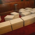 ODIHR otvorio Misiju za posmatranje parlamentarnih izbora u Srbiji