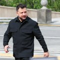 Zelenski na samitu u Huti: Ukrajina i Srbija će biti deo Evropske unije, naši narodi to zaslužuju