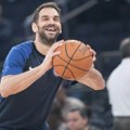Legenda španske košarke se penje uz NBA lestvicu