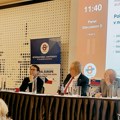 Srbija nije uvela sankcije Rusiji, sarađuje s Kinom i nema problema s velikim silama