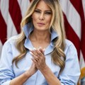 Melanija Tramp: Donaldu uvek kažem šta stvarno mislim i kada ne želi da čuje