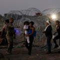 Stručnjaci UN za ljudska prava zabrinuti u vezi sa imigrantima u SAD: „Zaustavite deportaciju u treće zemlje!“