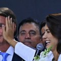 Bolsonarova porodica jača u Kongresu, četvoro članova osvojilo mandate