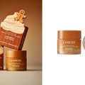 Prvi vesnik hladnijih dana je stigao – limited edition LANEIGE maska za usne sa mirisom gingerbreada