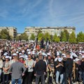 LESKOVAC: Sva Vučićeva obećanja na predizbornom skupu – VIDEO SNIMCI