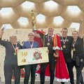 Srletova ekipa iz Kutleša osvojila peto zlato na takmičenju „Izađi mi na teglu“