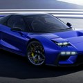 Pininfarina JAS Tensei
