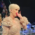 Dušici Jakovljević naglo pozlilo uživo u programu, hitno napustila emisiju: "Počela sam da otičem po licu"