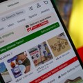 Evropska komisija prihvatila plan platforme „Temu” za suzbijanje prodaje nelegalnih proizvoda