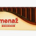 Štark odgovorio na tekst o ceni Menaž čokolade