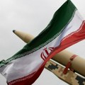 Šta sve može nova hipersonična iranska raketa?