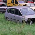 Prodaju se havarisana vozila sklonjena sa novosadskih parkinga: Evo šta je u ponudi i koja je cena