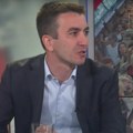 Profesor FPN Dušan Vučićević o sedmom protestu “Srbija protiv nasilja”: Očekivano da će broj okupljenih da pada preko…