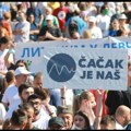 Četiri političke organizacije iz Čačka pozvale građane na prvi “Protest protiv nasilja“