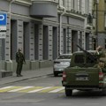 Rusija: FSB obustavila krivični postupak povodom oružane pobune "Vagnera"