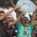 Bundesliga objavila datum starta nove sezone