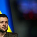 Zelenski: Apsurdno je ne ponuditi vremenski rok za članstvo Ukrajine u NATO
