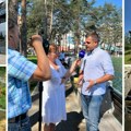Novinari iz Slovenije u poseti Zlatiboru