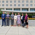 Ministarka Jelena Begović u Vašingtonu: Vlada nastavlja sa predanim radom na unapređenju digitalne transformacije