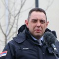 Ambasador BiH u Srbiji podržao Vulina: Nepravedne i neopravdane sankcije SAD
