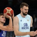 “Šta očekujem od Mundobasketa? Sve najbolje!”