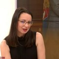 Marina Kostić Šulejić u „Među nama“ o „osveženom“ odnosu Beograda i Kijeva, regionalnim dilemama i Prigožinovoj…