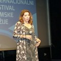 Glumica Mirjana Karanović doživela udes na auto-putu ka Nišu