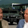 "NATO je znao šta sledi, nisu ih sprečili" Stručnjaci o upadu Albanaca u fabriku na KiM: Kurtiju ovo stvara nervozu (video)