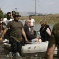 Šta su sve otkrile poplave u Grčkoj? Zemlja je potpuno nespremna za vanredne situacije, iako je postojao plan odbrane
