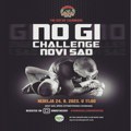 "No Gi Challenge Novi Sad" turnir: Poslastica za ljubitelje borilačkih sportova u Novom Sadu